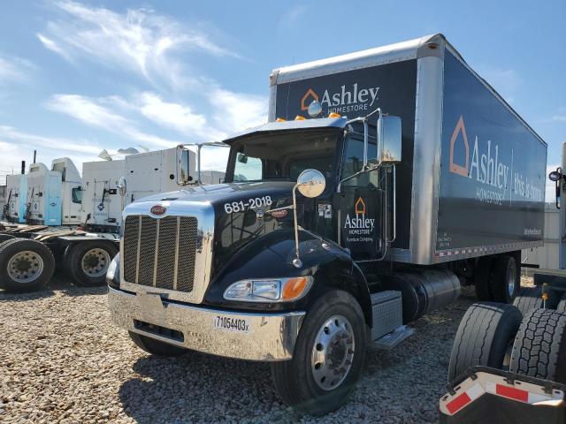 Obraz 2 z 2018 PETERBILT 337  2018 z VIN 2NP2HM6X1JM496596