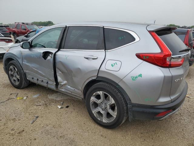 Obraz 2 z 2017 HONDA CR-V EX 2017 z VIN 7FARW1H55HE000881