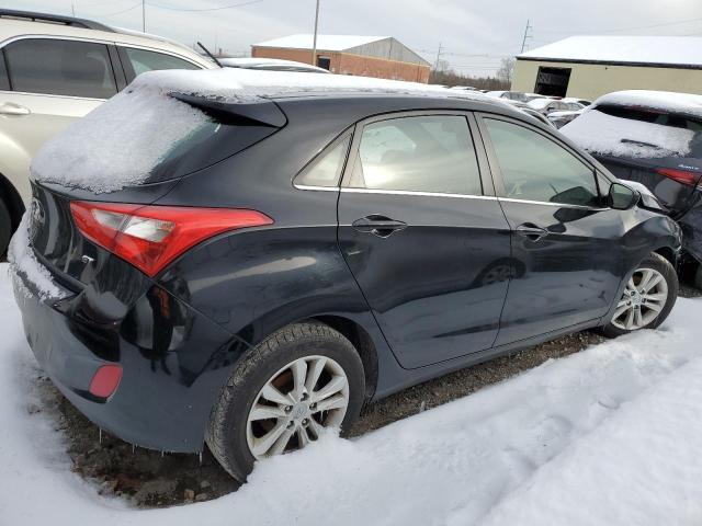 Obraz 3 z 2014 HYUNDAI ELANTRA GT  2014 z VIN KMHD35LH7EU211022