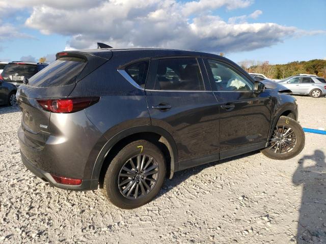 Obraz 3 z 2019 MAZDA CX-5 TOURING 2019 z VIN JM3KFBCM7K0671290