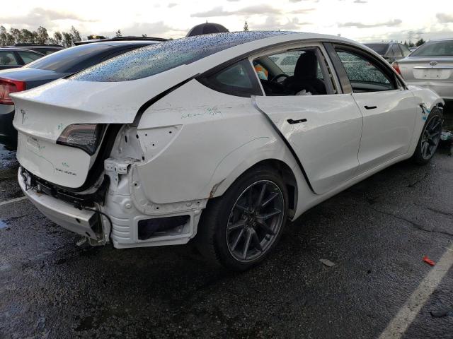 Obraz 3 z 2021 TESLA MODEL 3  2021 z VIN 5YJ3E1EB0MF003020