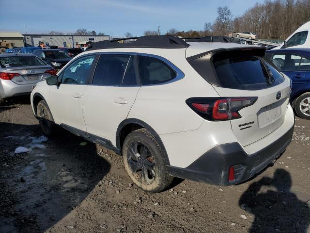 Изображение 2 2020 SUBARU OUTBACK ONYX EDITION XT 2020 с VIN 4S4BTGKD1L3215068