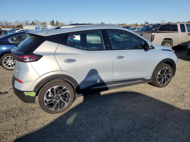 Image 3 of 2023 CHEVROLET BOLT EUV PREMIER 2023 with VIN 1G1FZ6S01P4155961