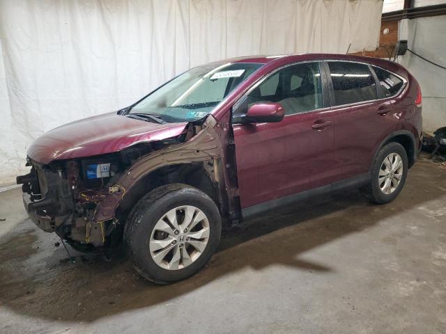 Изображение 1 2012 HONDA CR-V EX 2012 с VIN 5J6RM4H54CL073324