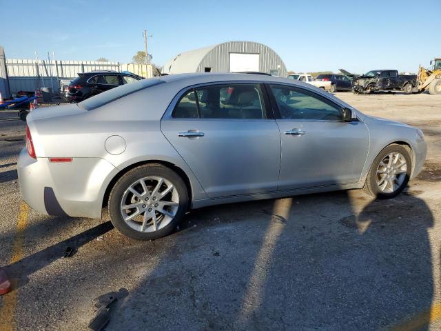 Image 3 of 2011 CHEVROLET MALIBU LTZ 2011 with VIN 1G1ZE5E14BF349954