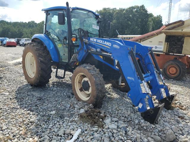 2018 NEWH TRACTOR 2018 image