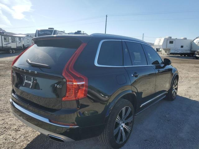 Image 3 of 2021 VOLVO XC90 T6 INSCRIPTION 2021 with VIN YV4A221L4M1708235