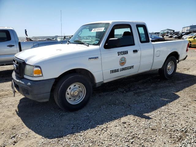 Изображение 2006 FORD RANGER SUPER CAB 2006