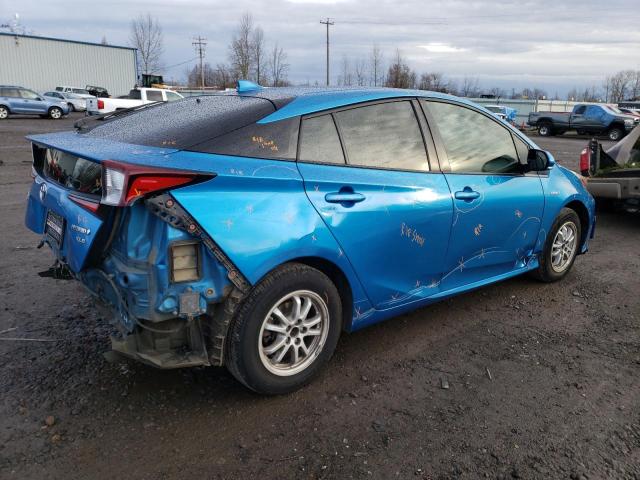 Obraz 3 z 2019 TOYOTA PRIUS  2019 z VIN JTDL9RFU8K3003523