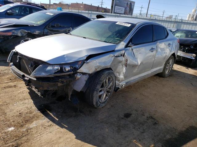 Изображение 2013 KIA OPTIMA LX 2013