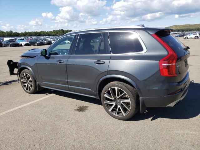 Image 2 of 2021 VOLVO XC90 T6 MOMENTUM 2021 with VIN YV4A22PK4M1742142
