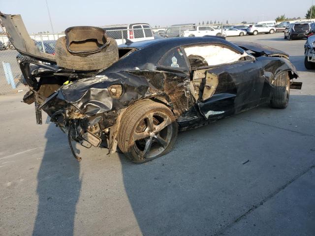 Изображение 3 2014 CHEVROLET CAMARO LT 2014 с VIN 2G1FB1E33E9258001