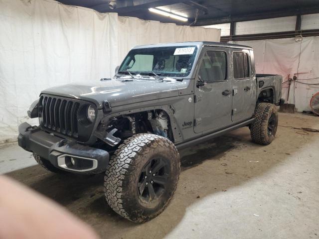 Obraz 2021 JEEP GLADIATOR SPORT 2021