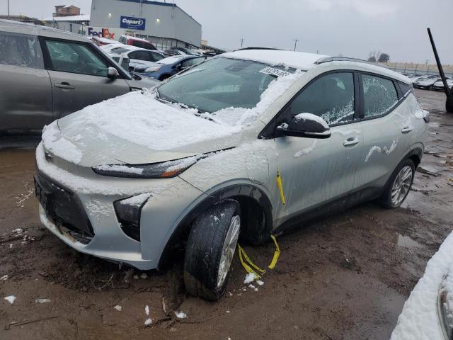 Obraz 2023 CHEVROLET BOLT EUV LT 2023