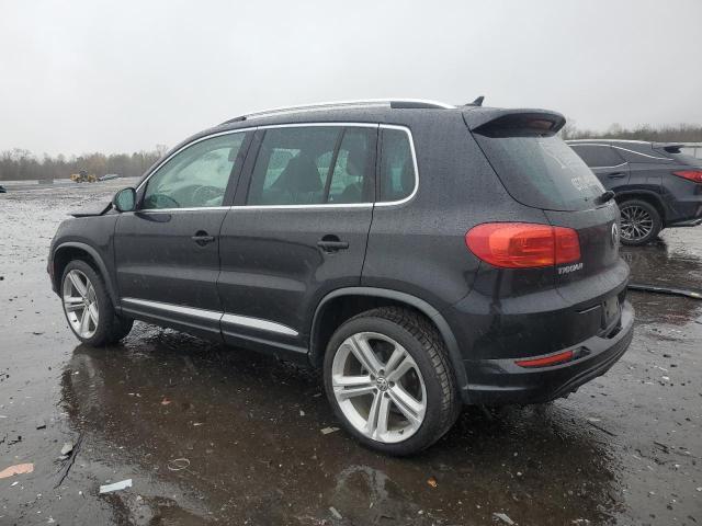 Изображение 2 2016 VOLKSWAGEN TIGUAN S 2016 с VIN WVGAV7AX4GW047576