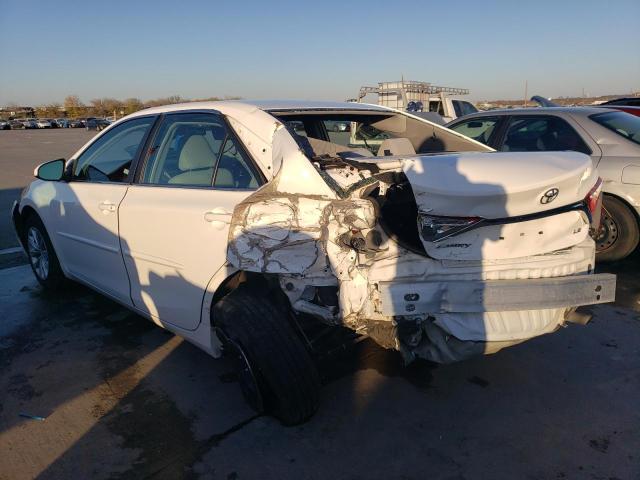 Image 2 of 2015 TOYOTA CAMRY LE 2015 with VIN 4T1BF1FK0FU937790