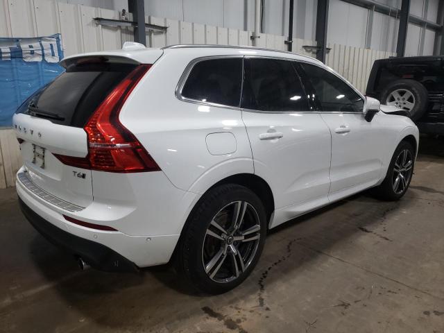 Изображение 3 2018 VOLVO XC60 T6 2018 с VIN LYVA22RK3JB100788