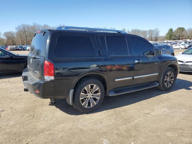 Изображение 3 2015 NISSAN ARMADA SV 2015 с VIN 5N1BA0ND8FN614108