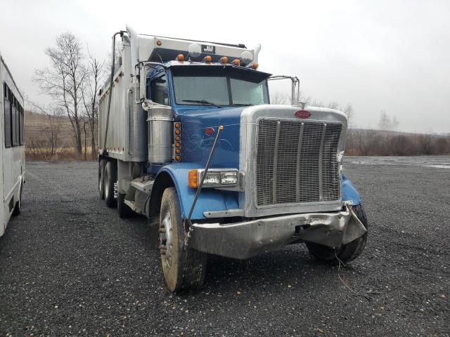 Obraz 1 z 2007 PETERBILT 379  2007 z VIN 1NP5L4EX47N731174