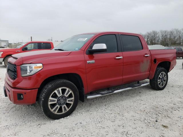 2020 TOYOTA TUNDRA CREWMAX 1794 2020 image