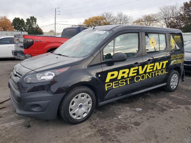 Obraz 1 z 2017 FORD TRANSIT CONNECT XL 2017 z VIN NM0GE9E76H1336071