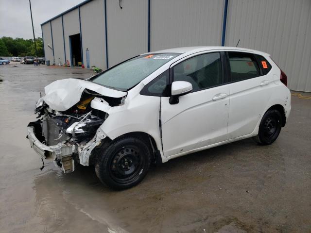 Obraz 2019 HONDA FIT LX 2019