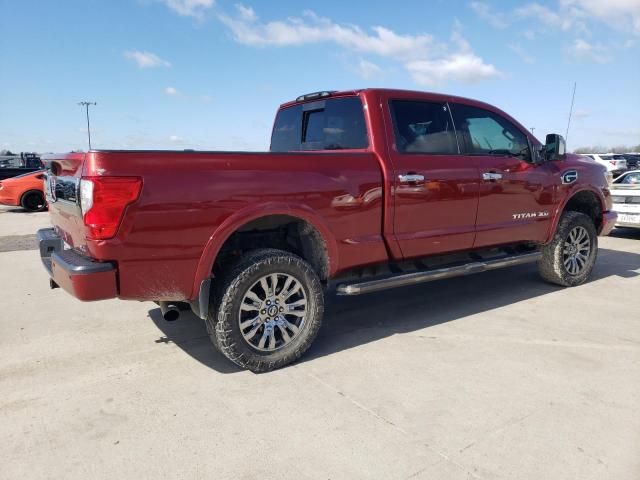 Obraz 3 z 2017 NISSAN TITAN XD SL 2017 z VIN 1N6BA1F46HN550479