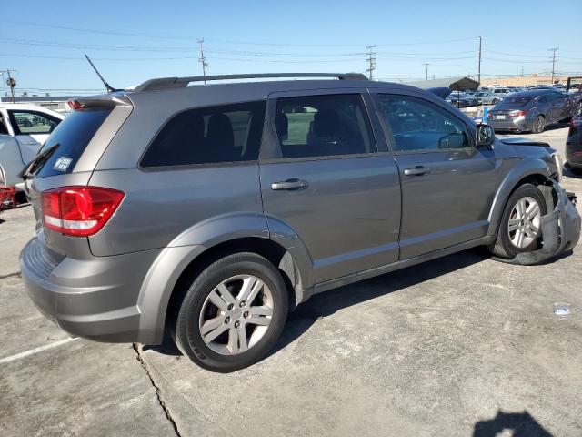 Image 3 of 2012 DODGE JOURNEY SE 2012 with VIN 3C4PDCAB3CT219689