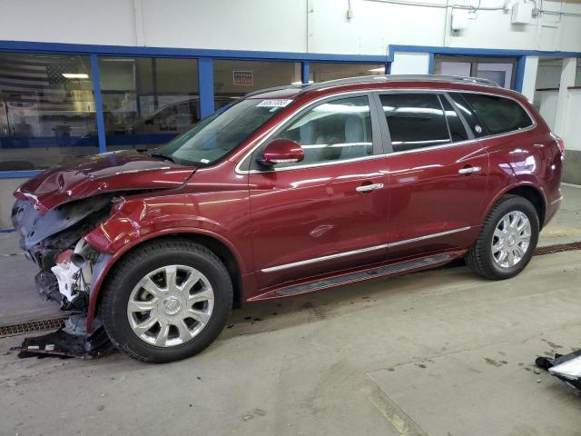 Obraz 1 z 2016 BUICK ENCLAVE  2016 z VIN 5GAKVCKD0GJ263297