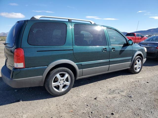 Image 3 of 2006 PONTIAC MONTANA SV6 2006 with VIN 1GMDV33LX6D159695
