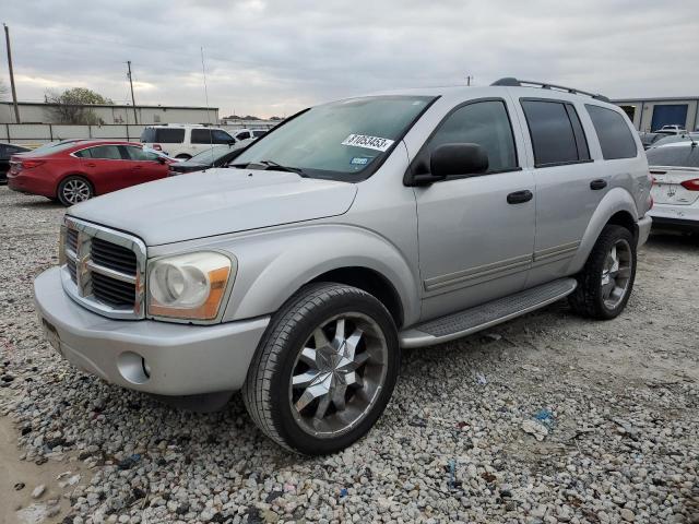 Изображение 2006 DODGE DURANGO LIMITED 2006