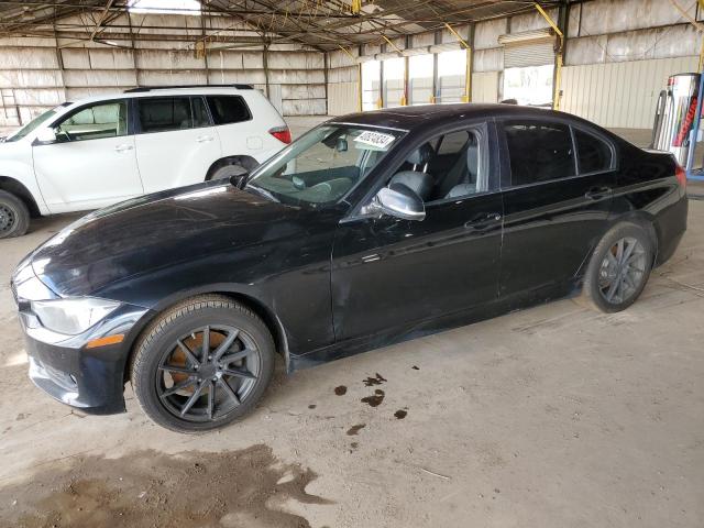 2015 BMW 328 D 2015 image