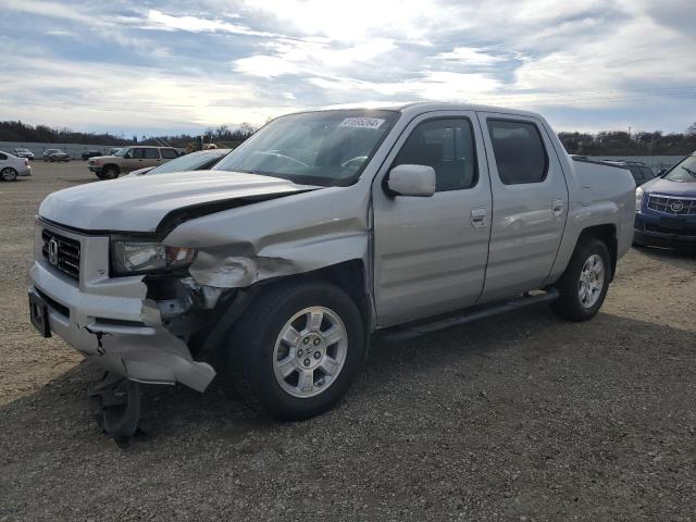 Obraz 2008 HONDA RIDGELINE RTL 2008