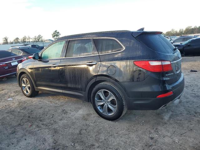 Image 2 of 2016 HYUNDAI SANTA FE SE 2016 with VIN KM8SM4HF8GU144102