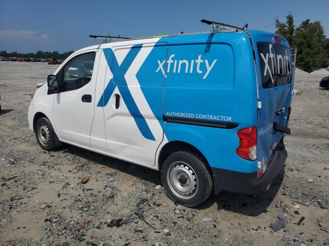 Image 2 of 2021 NISSAN NV200 2.5S 2021 with VIN 3N6CM0KN6MK706900