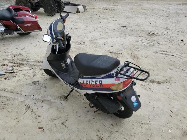 Image 3 of 2019 TAIZ MOTORCYCLE 2019 with VIN L5YACBPZ5K1108647
