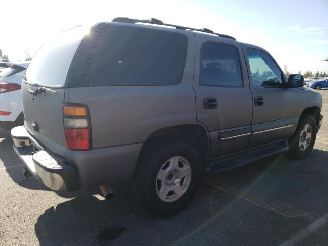 Изображение 3 2005 CHEVROLET TAHOE C1500 2005 с VIN 1GNEC13T25R177944