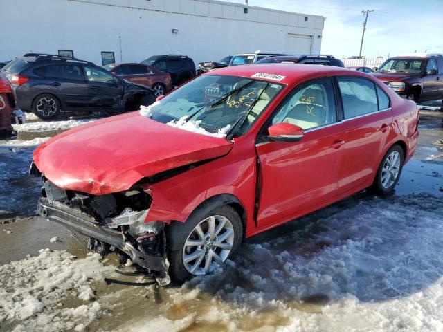 Изображение 2014 VOLKSWAGEN JETTA SE 2014
