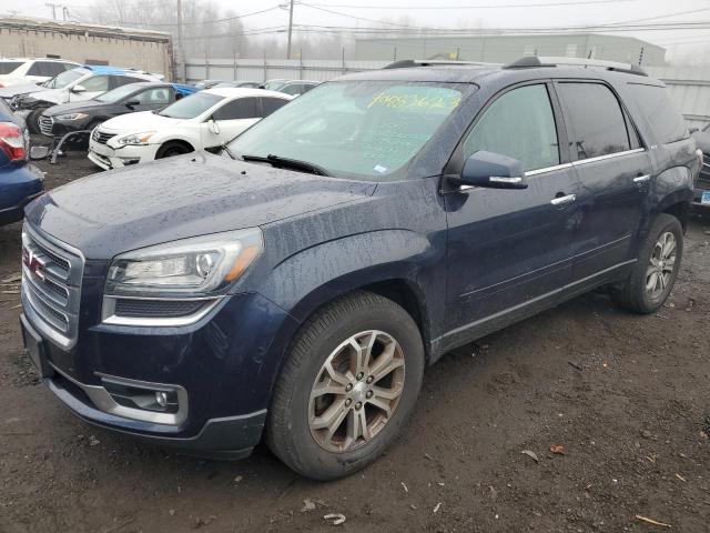 Изображение 2016 GMC ACADIA SLT-1 2016