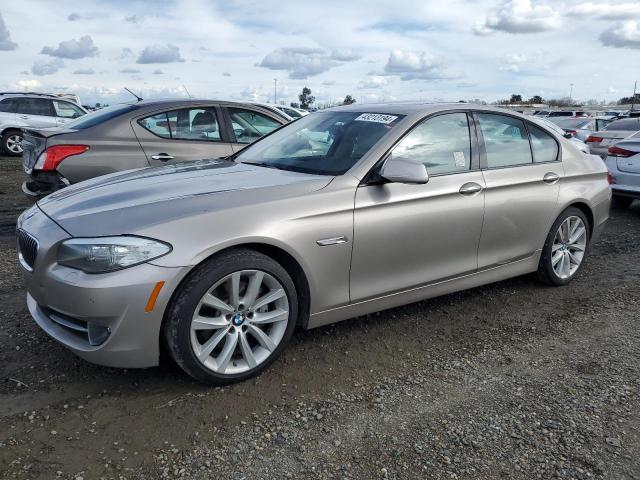 Изображение 1 2011 BMW 535 I 2011 с VIN WBAFR7C59BC804330