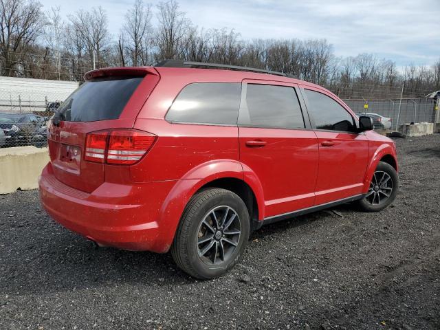 Изображение 3 2018 DODGE JOURNEY CROSSROAD 2018 с VIN 3C4PDDGG4JT197336