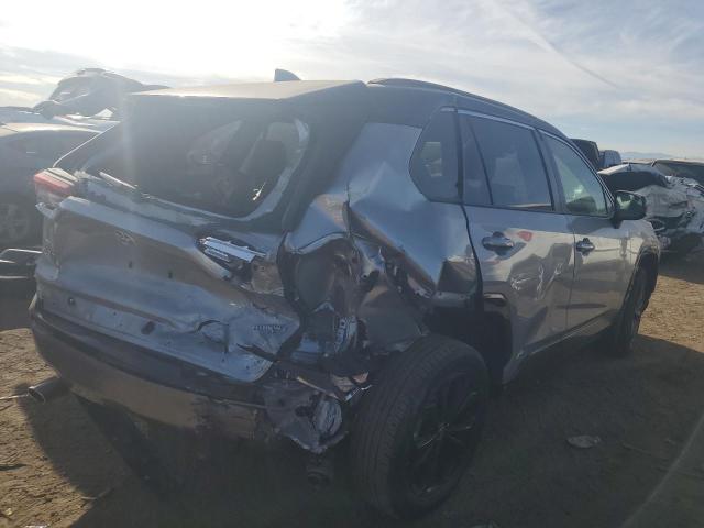 Изображение 3 2022 TOYOTA RAV4 XSE 2022 с VIN JTME6RFVXNJ018955