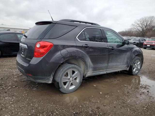 Obraz 3 z 2013 CHEVROLET EQUINOX LT 2013 z VIN 1GNALDEK7DZ106192