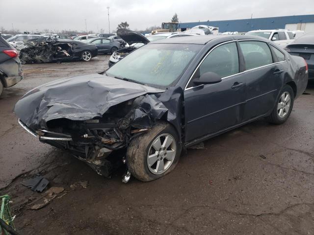 Изображение 2008 CHEVROLET IMPALA LS 2008