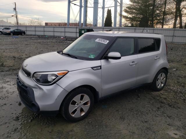 Изображение 1 2016 KIA SOUL  2016 с VIN KNDJN2A29G7841298