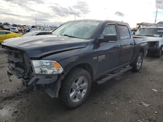 Изображение 1 2019 RAM 1500 CLASSIC SLT 2019 с VIN 1C6RR7LT0KS518281