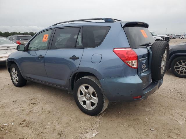 Изображение 2 2007 TOYOTA RAV4  2007 с VIN JTMZK33V075013581