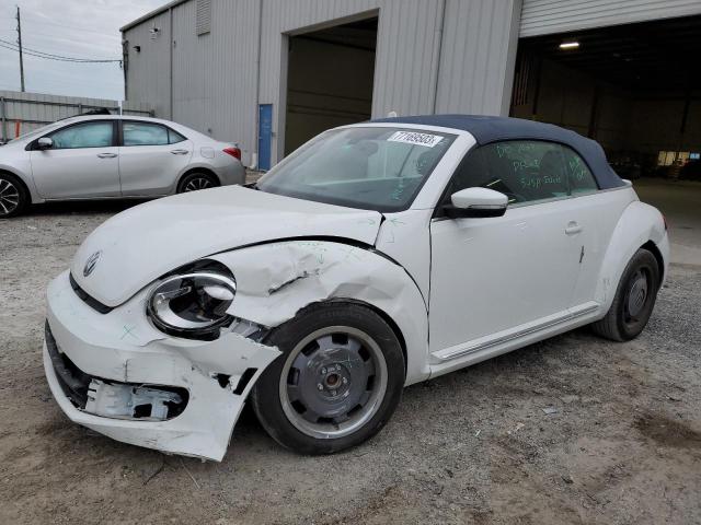 2016 VOLKSWAGEN BEETLE S/SE 2016 image