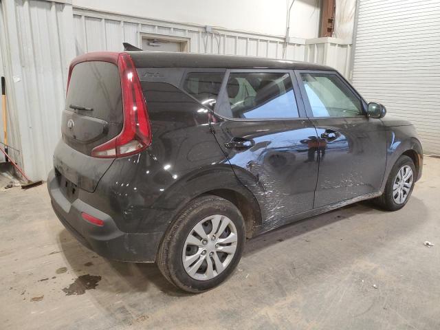 Изображение 3 2020 KIA SOUL LX 2020 с VIN KNDJ23AU9L7119808