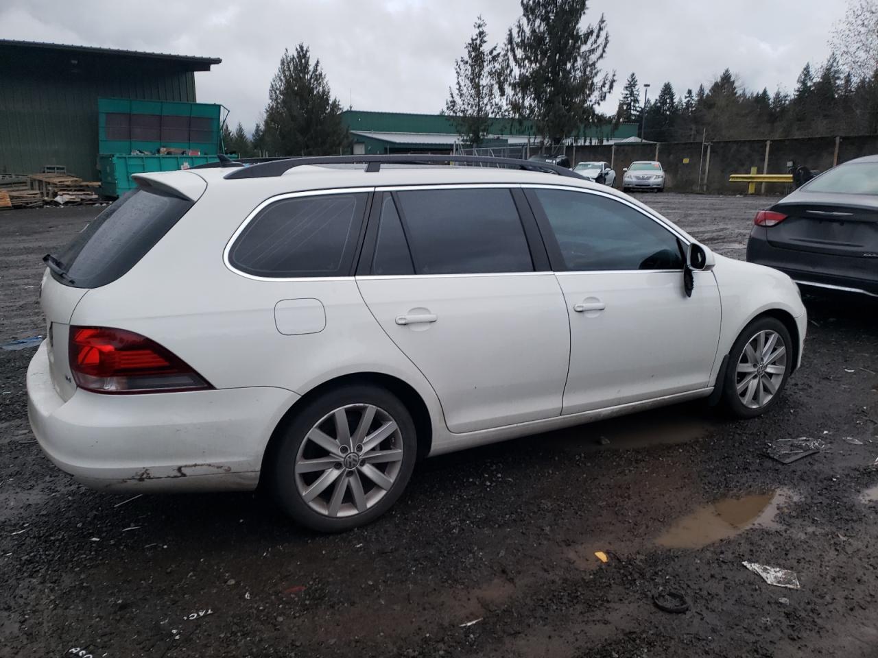 Изображение 3 2010 VOLKSWAGEN JETTA TDI 2010 с VIN 3VWTL7AJ4AM639000